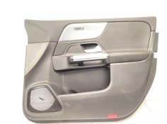 Recambio de guarnecido puerta delantera derecha para mercedes-benz gla (h247) gla 200 (247.787) referencia OEM IAM A2477204201  