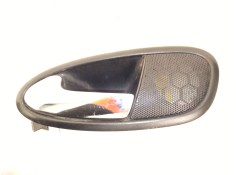 Recambio de maneta interior delantera izquierda para seat leon (1p1) 1.9 tdi referencia OEM IAM 5P0837113  