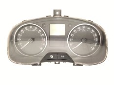 Recambio de cuadro instrumentos para skoda fabia ii combi (545) 1.6 tdi referencia OEM IAM 5J0920810D  