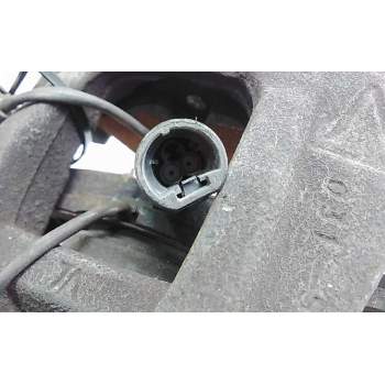 Recambio de pinza freno delantera izquierda para mini mini (r50,r53) cooper referencia OEM IAM 34116768457  