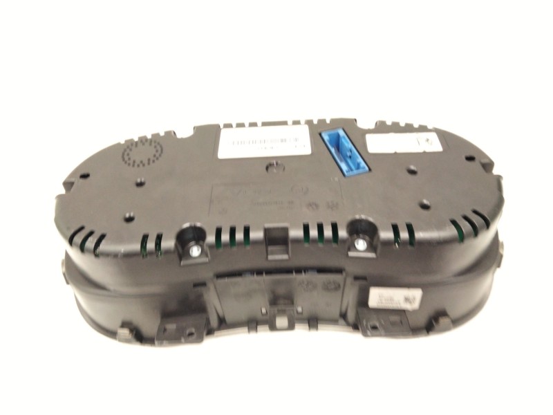 Recambio de cuadro instrumentos para skoda fabia ii combi (545) 1.6 tdi referencia OEM IAM 5J0920810D  