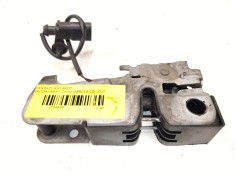 Recambio de cerradura capot para skoda fabia ii combi (545) 1.6 tdi referencia OEM IAM 5J0823509C  
