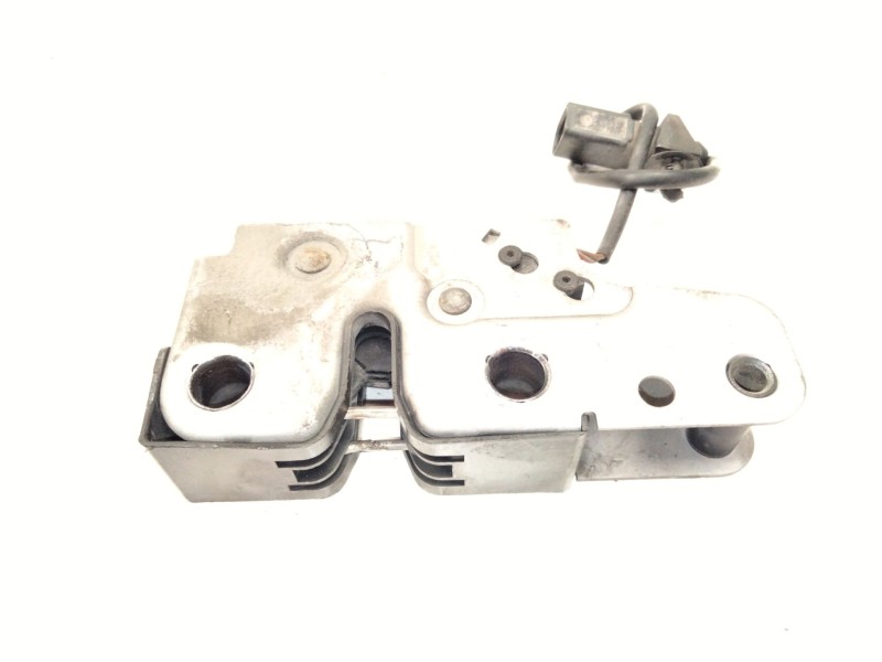 Recambio de cerradura capot para skoda fabia ii combi (545) 1.6 tdi referencia OEM IAM 5J0823509C  