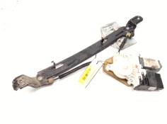 Recambio de elevalunas trasero izquierdo para seat leon (1p1) 1.9 tdi referencia OEM IAM   