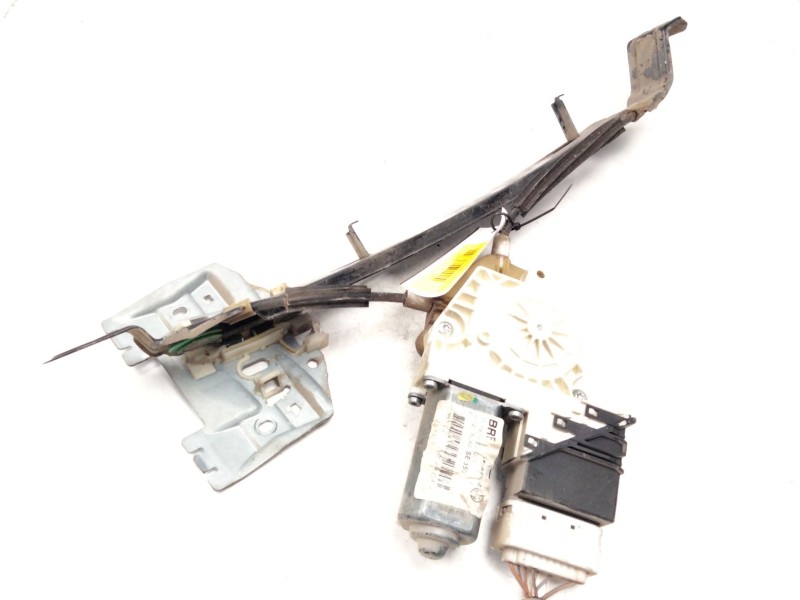 Recambio de elevalunas trasero derecho para seat leon (1p1) 1.9 tdi referencia OEM IAM   