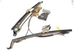 Recambio de elevalunas delantero izquierdo para seat leon (1p1) 1.9 tdi referencia OEM IAM    2