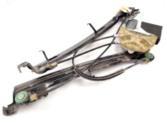 Recambio de elevalunas delantero derecho para seat leon (1p1) 1.9 tdi referencia OEM IAM   
