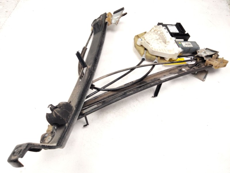 Recambio de elevalunas delantero derecho para seat leon (1p1) 1.9 tdi referencia OEM IAM   