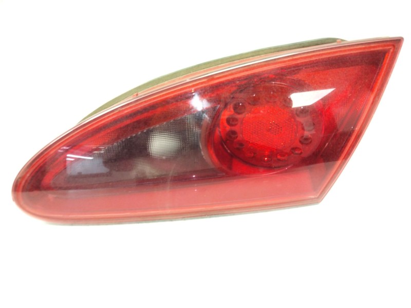 Recambio de piloto trasero derecho porton para seat leon (1p1) 1.9 tdi referencia OEM IAM   