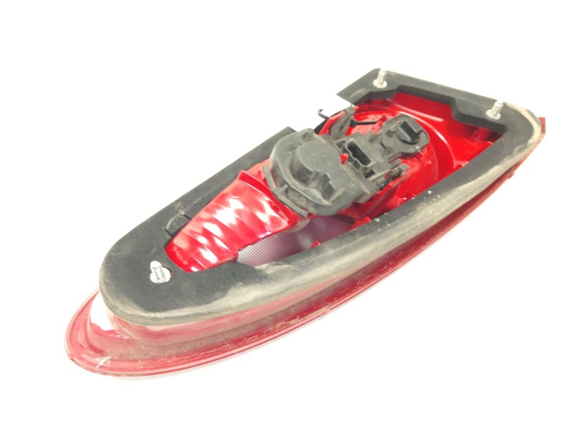 Recambio de piloto trasero derecho porton para seat leon (1p1) 1.9 tdi referencia OEM IAM   