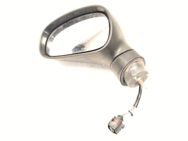 Recambio de retrovisor izquierdo para seat leon (1p1) 1.9 tdi referencia OEM IAM   