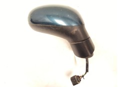 Recambio de retrovisor derecho para seat leon (1p1) 1.9 tdi referencia OEM IAM   