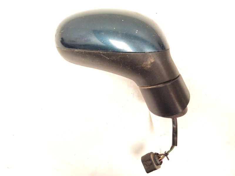 Recambio de retrovisor derecho para seat leon (1p1) 1.9 tdi referencia OEM IAM   