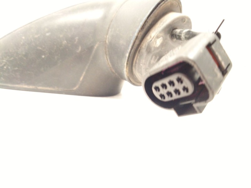 Recambio de retrovisor derecho para seat leon (1p1) 1.9 tdi referencia OEM IAM   