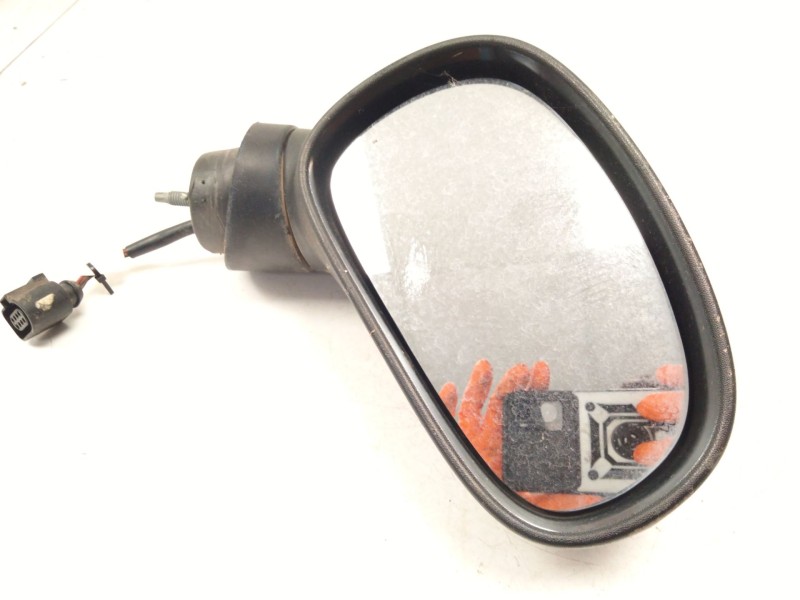 Recambio de retrovisor derecho para seat leon (1p1) 1.9 tdi referencia OEM IAM   