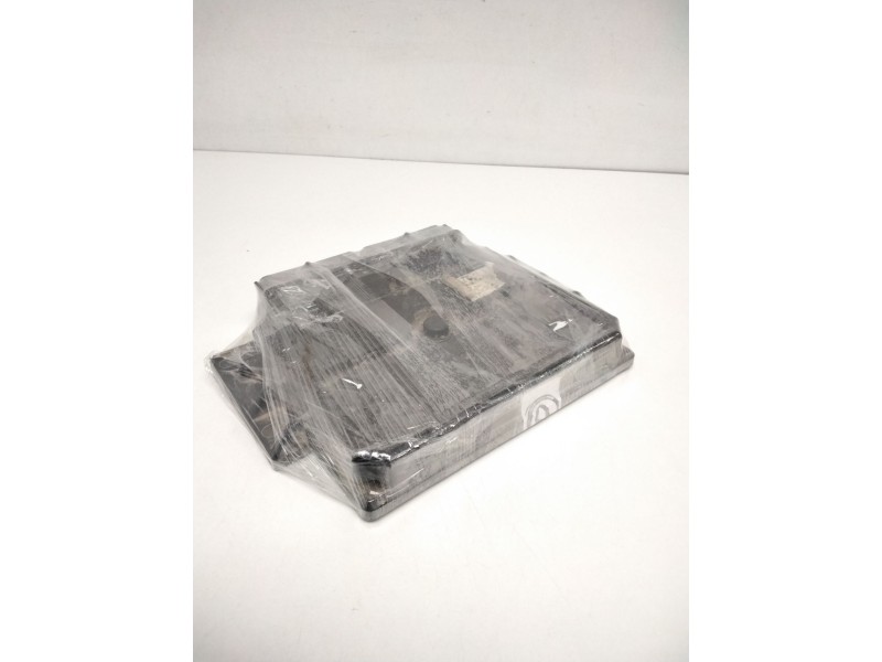 Recambio de centralita motor uce para renault kangoo (f/kc0) 1.9 diesel referencia OEM IAM 8200150549 7700115802 R04010034B