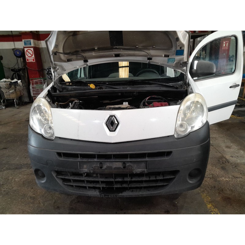 renault kangoo (kc0/1_) del año 2008 renault kangoo (kc0/1_) del año 2008