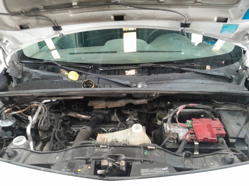 renault kangoo (kc0/1_) del año 2008