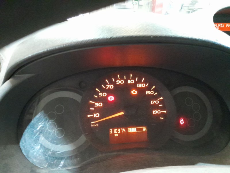 renault kangoo (kc0/1_) del año 2008