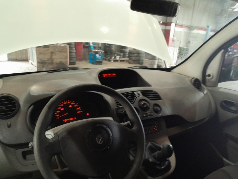 renault kangoo (kc0/1_) del año 2008