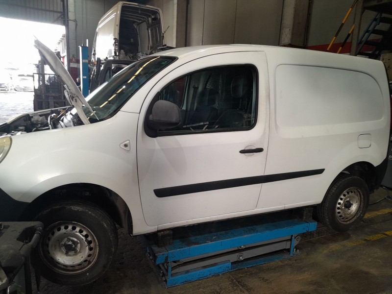 renault kangoo (kc0/1_) del año 2008