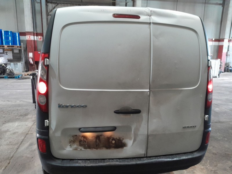 renault kangoo (kc0/1_) del año 2008