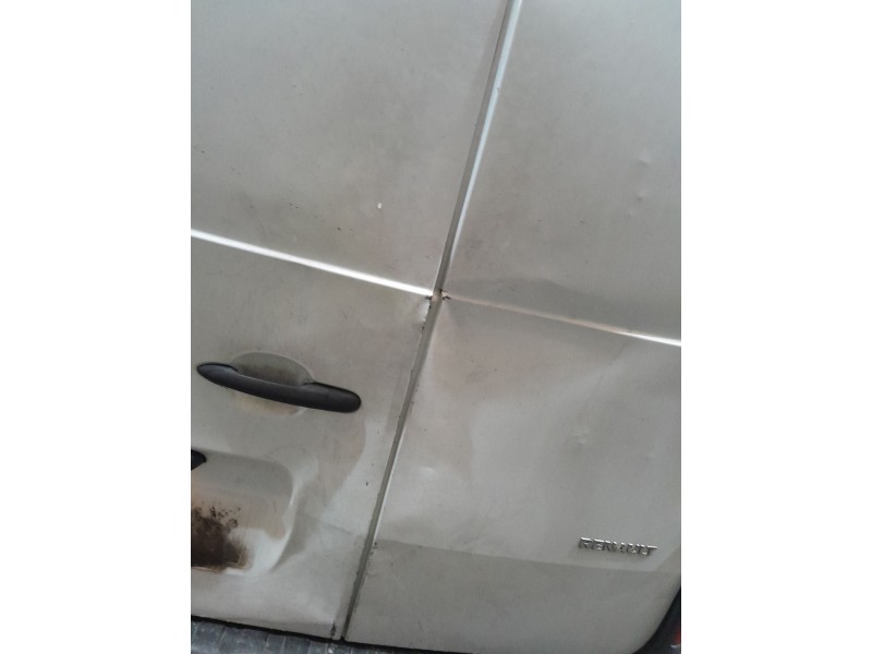 renault kangoo (kc0/1_) del año 2008