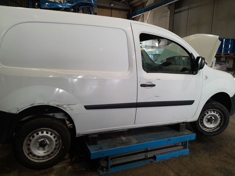 renault kangoo (kc0/1_) del año 2008