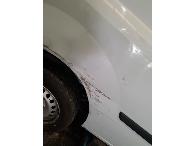 renault kangoo (kc0/1_) del año 2008