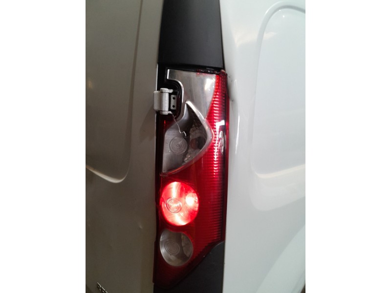 renault kangoo (kc0/1_) del año 2008