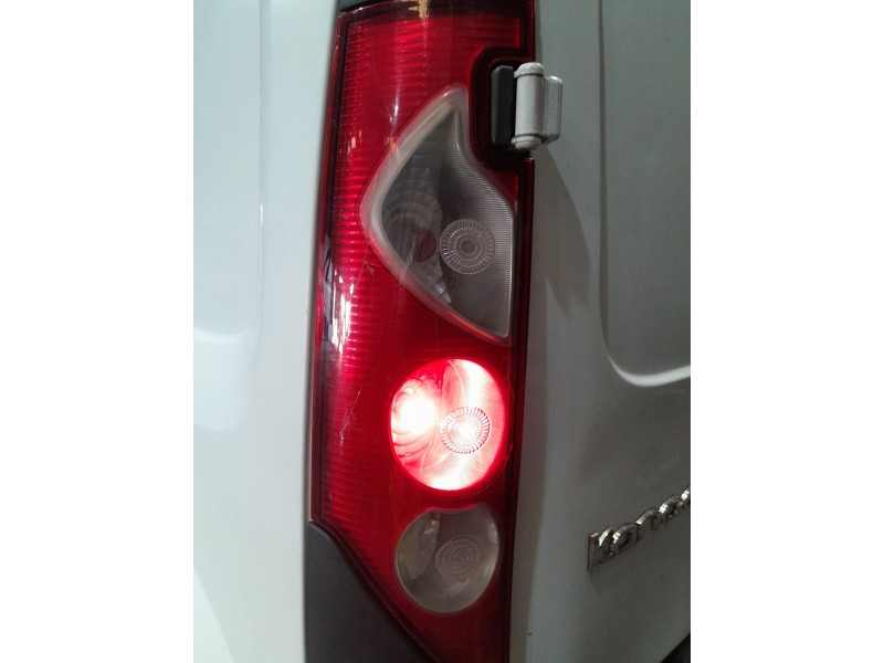 renault kangoo (kc0/1_) del año 2008