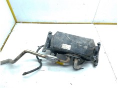 Recambio de pre calentador calefaccion para volkswagen california t5 camper (7ec, 7ef, 7eg, 7hf, 7hc) 2.0 tdi referencia OEM IAM