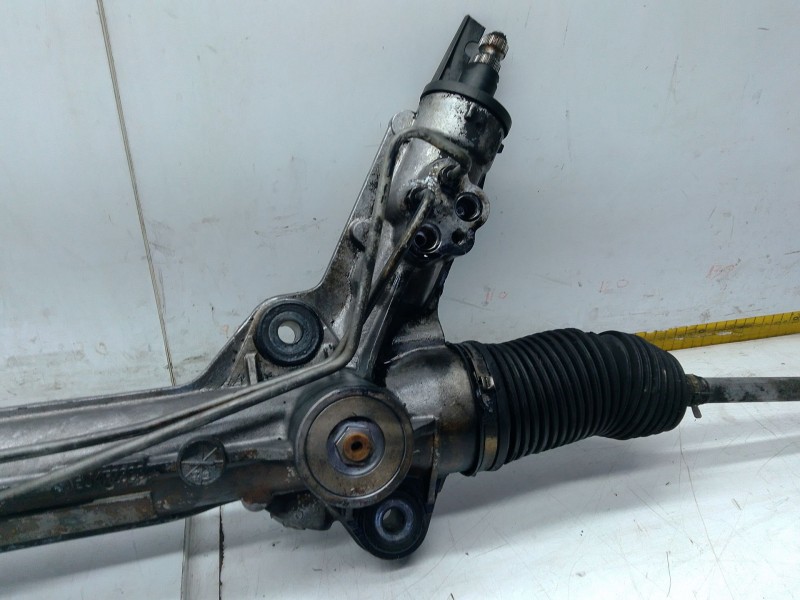 Recambio de caja direccion para volkswagen crafter 30-50 furgoneta (2e_) 2.0 tdi referencia OEM IAM A9064601300  