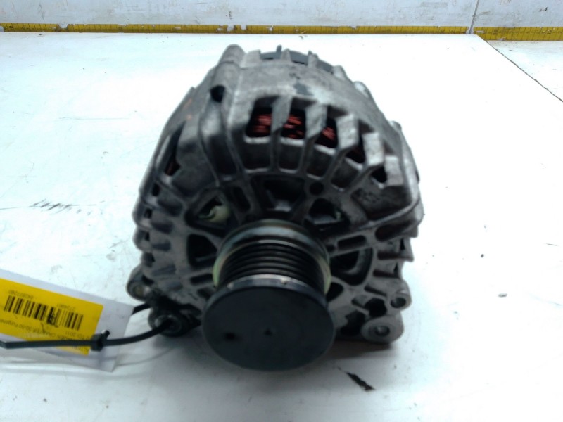 Recambio de alternador para volkswagen crafter 30-50 furgoneta (2e_) 2.0 tdi referencia OEM IAM TG14C043  