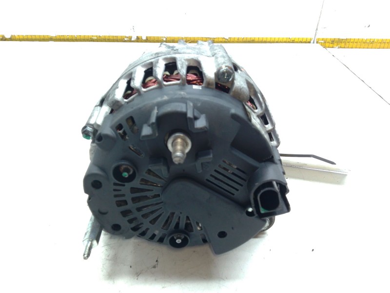 Recambio de alternador para volkswagen crafter 30-50 furgoneta (2e_) 2.0 tdi referencia OEM IAM TG14C043  