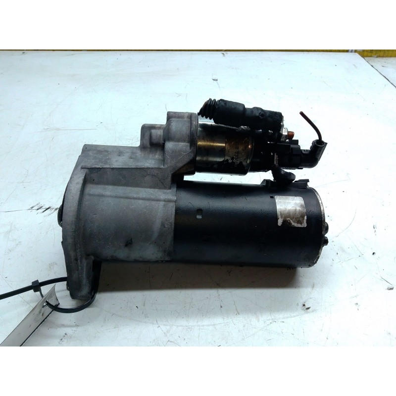 Recambio de motor arranque para volkswagen crafter 30-50 furgoneta (2e_) 2.0 tdi referencia OEM IAM   
