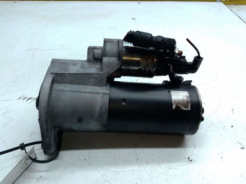 Recambio de motor arranque para volkswagen crafter 30-50 furgoneta (2e_) 2.0 tdi referencia OEM IAM   