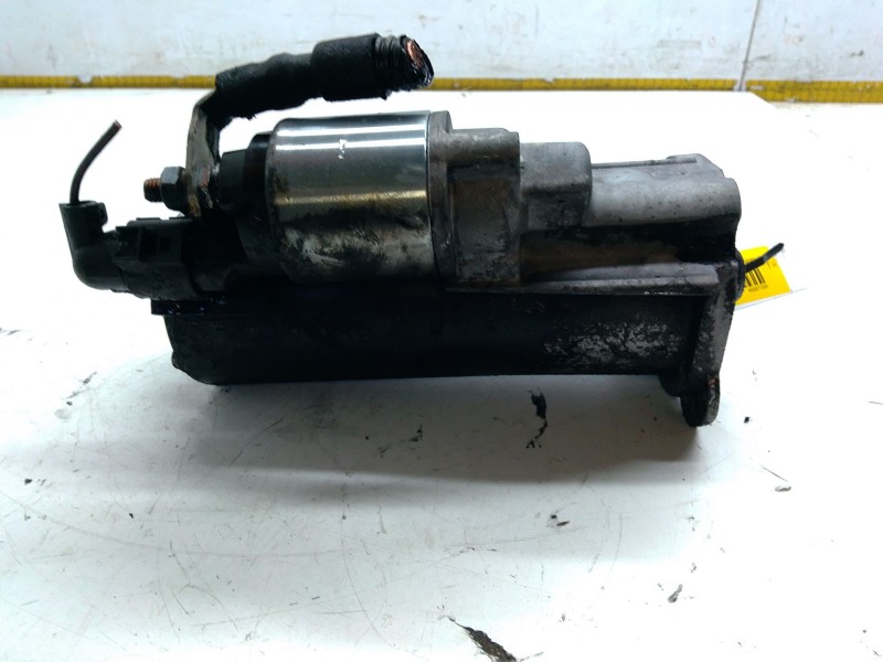Recambio de motor arranque para volkswagen crafter 30-50 furgoneta (2e_) 2.0 tdi referencia OEM IAM   