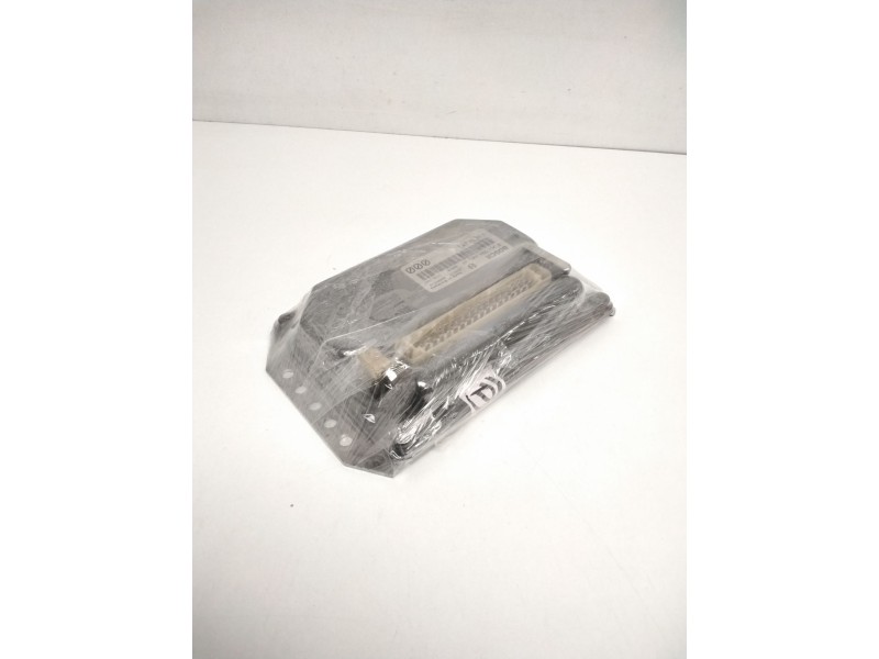 Recambio de centralita motor uce para fiat bravo (182) referencia OEM IAM 0261204405 00464670050 26SA4578