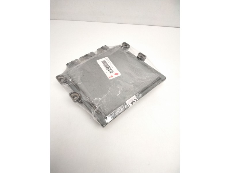 Recambio de centralita motor uce para citroën c2 empresa referencia OEM IAM 5WS40285ET 9663483180 9653451880