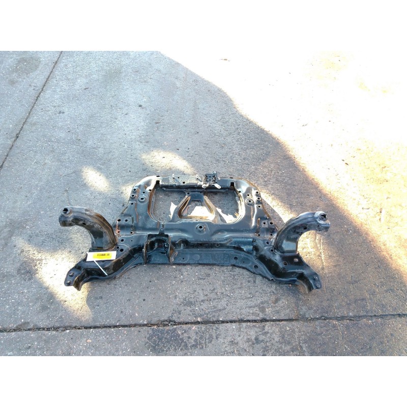 Recambio de subchasis para mercedes-benz gla (h247) gla 200 (247.787) referencia OEM IAM A1776207101   Recambio de subchasis para mercedes-benz gla (h247) gla 200 (247.787) referencia OEM IAM A1776207101