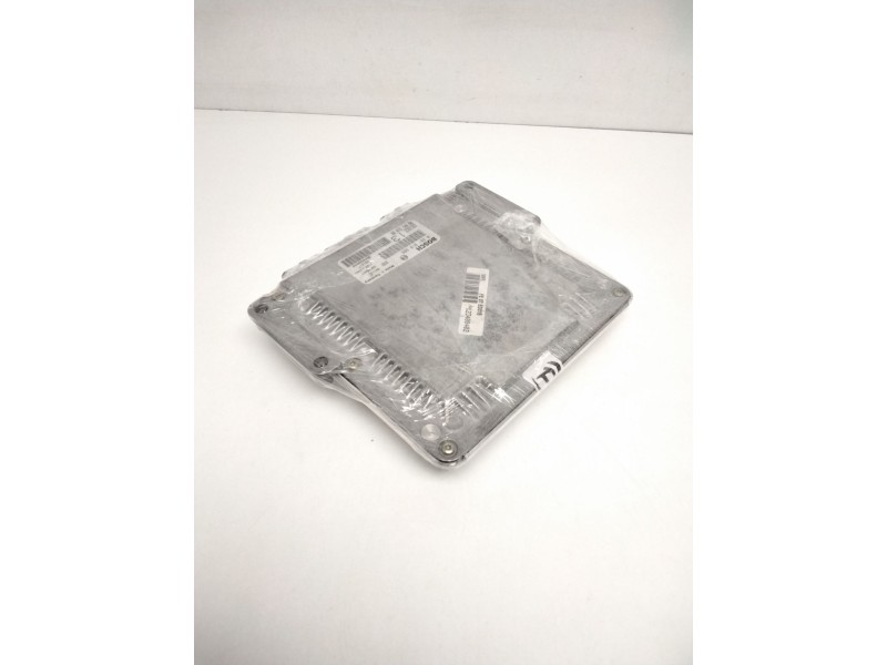 Recambio de centralita motor uce para citroën c5 berlina 2.0 hdi sx referencia OEM IAM 0281010808 9644721080 EDC15C2