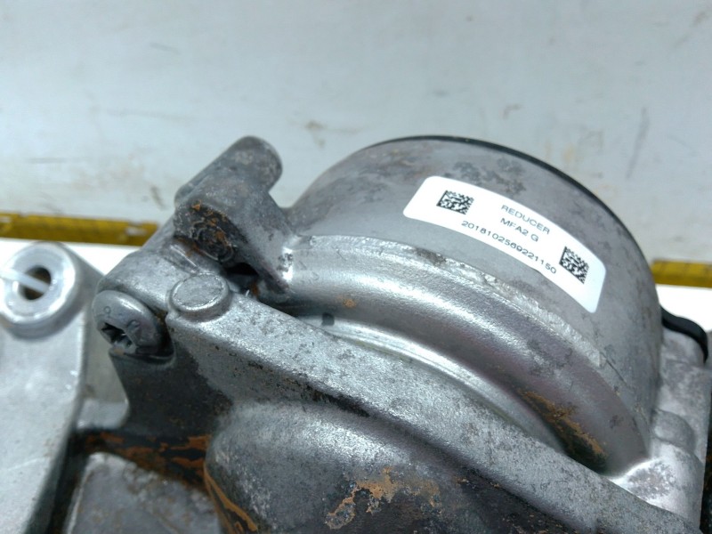 Recambio de caja direccion electrica para mercedes-benz gla (h247) gla 200 (247.787) referencia OEM IAM   