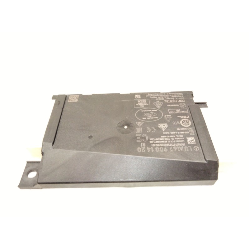 Recambio de modulo electronico para mercedes-benz gla (h247) gla 200 (247.787) referencia OEM IAM A1679001420   Recambio de modulo electronico para mercedes-benz gla (h247) gla 200 (247.787) referencia OEM IAM A1679001420