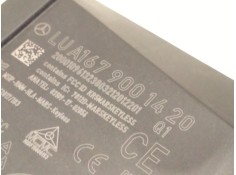 Recambio de modulo electronico para mercedes-benz gla (h247) gla 200 (247.787) referencia OEM IAM A1679001420   2