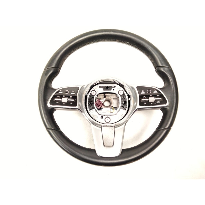 Recambio de volante para mercedes-benz gla (h247) gla 200 (247.787) referencia OEM IAM A0040053699   Recambio de volante para mercedes-benz gla (h247) gla 200 (247.787) referencia OEM IAM A0040053699