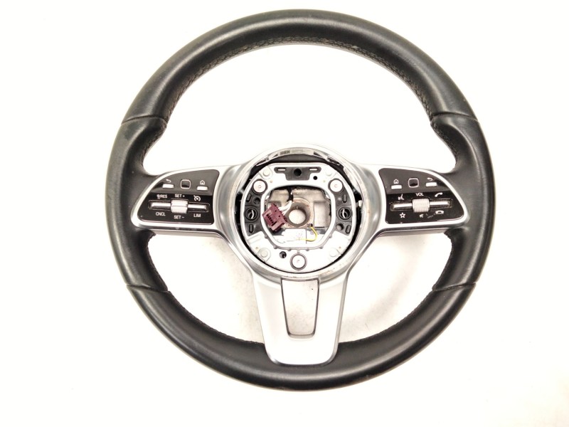 Recambio de volante para mercedes-benz gla (h247) gla 200 (247.787) referencia OEM IAM A0040053699  