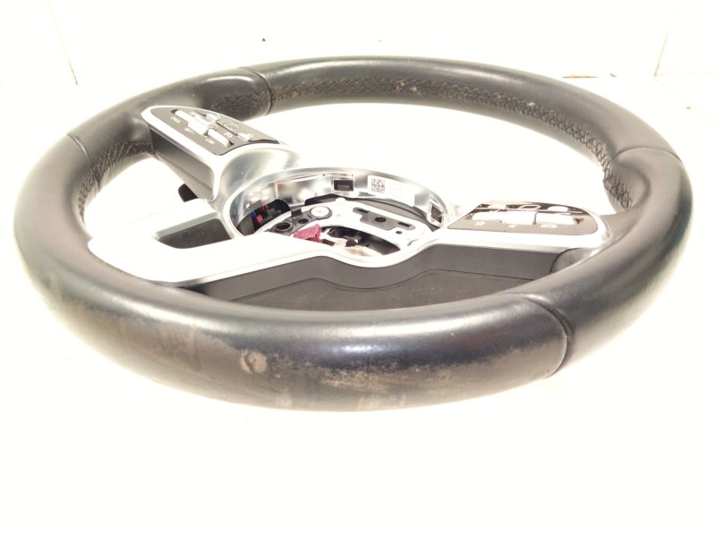 Recambio de volante para mercedes-benz gla (h247) gla 200 (247.787) referencia OEM IAM A0040053699  