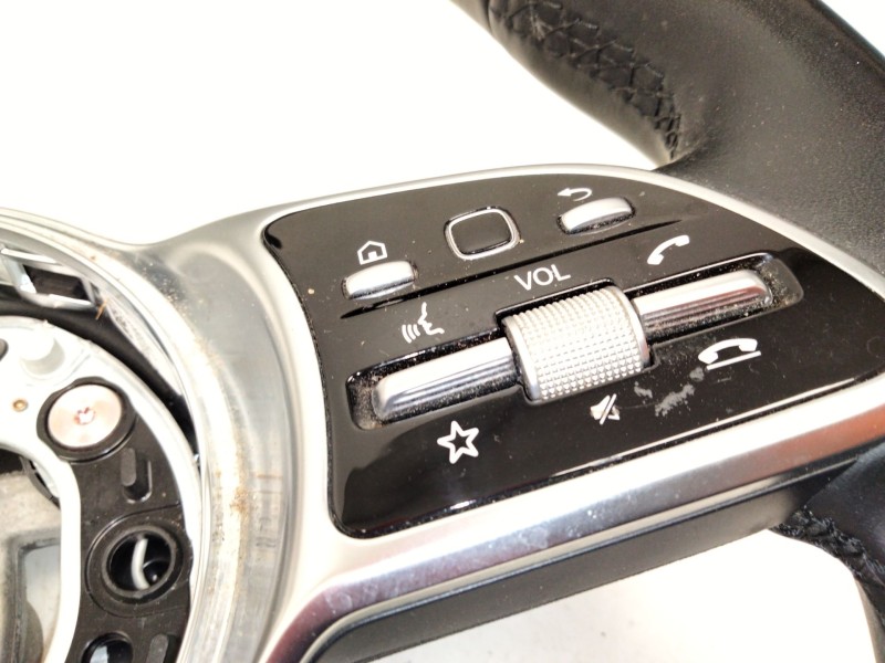 Recambio de volante para mercedes-benz gla (h247) gla 200 (247.787) referencia OEM IAM A0040053699  