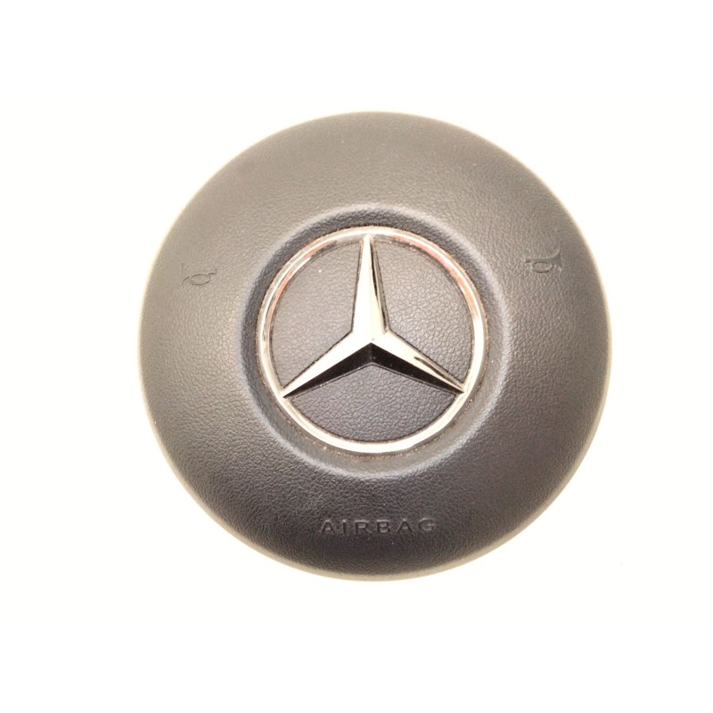 Recambio de airbag delantero izquierdo para mercedes-benz gla (h247) gla 200 (247.787) referencia OEM IAM 00076014   Recambio de airbag delantero izquierdo para mercedes-benz gla (h247) gla 200 (247.787) referencia OEM IAM 00076014